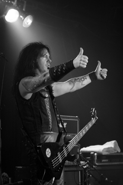 David Vincent 4