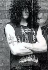 Trey Azagthoth